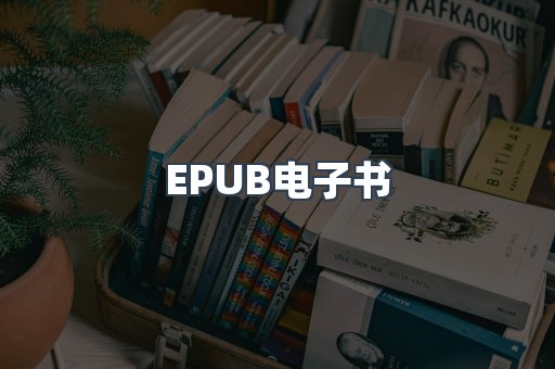EPUB电子书